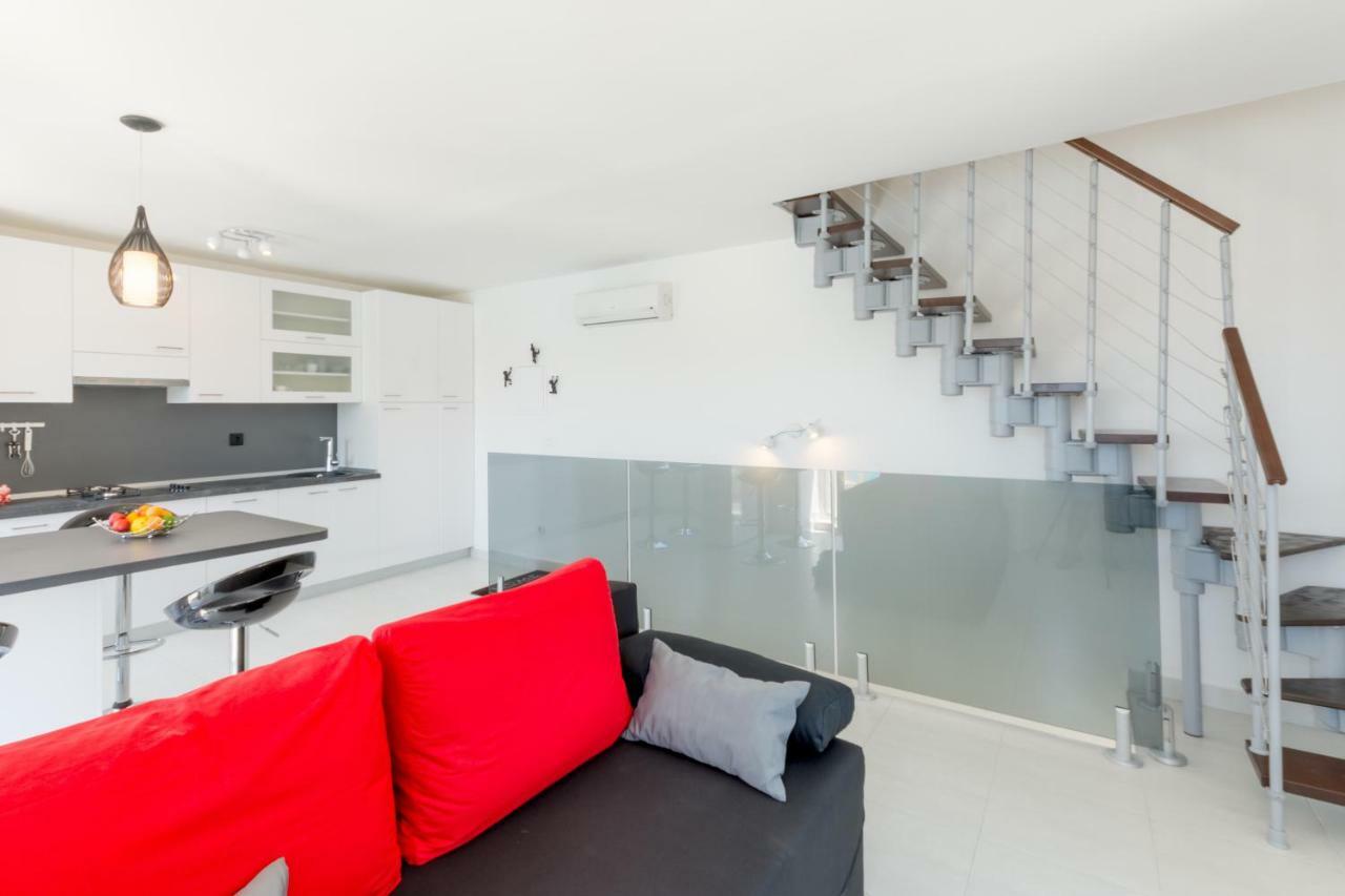 Apartment Barbara Supetar Luaran gambar