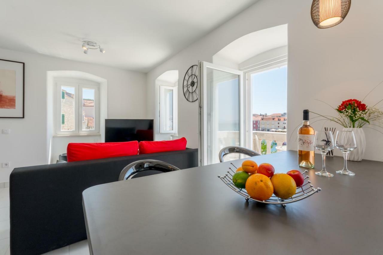 Apartment Barbara Supetar Luaran gambar