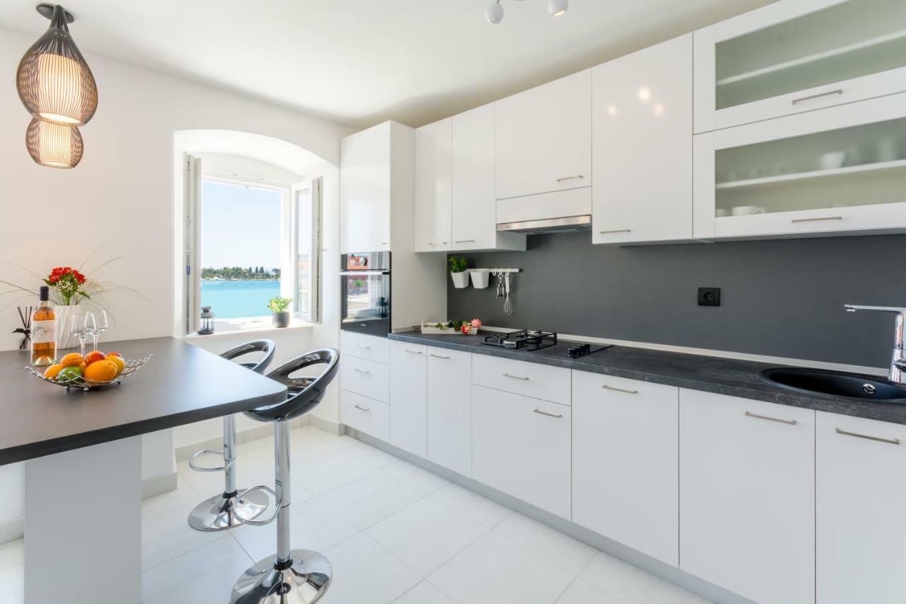 Apartment Barbara Supetar Luaran gambar