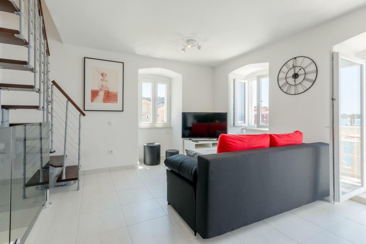 Apartment Barbara Supetar Luaran gambar