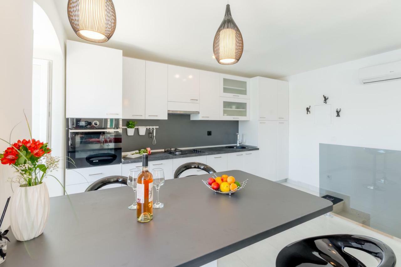 Apartment Barbara Supetar Luaran gambar
